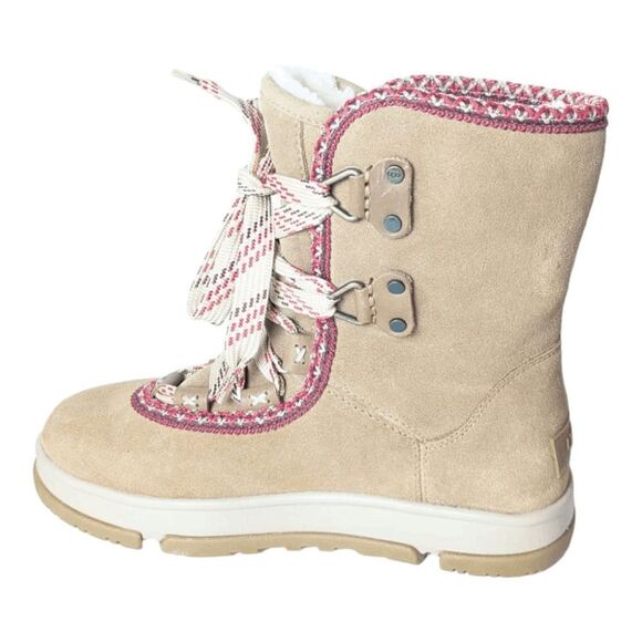 NWOB UGG Classic Weather Hiker Hi Size 7 - Picture 10 of 13